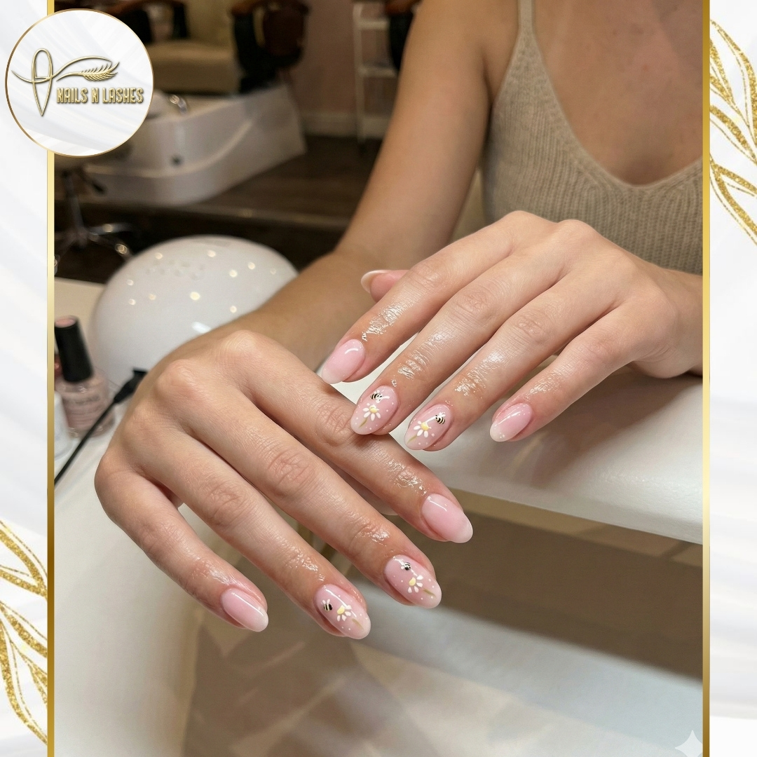 Your nails deserve to be as unique and amazing as you are, and exceptional nail art makes that happen. 